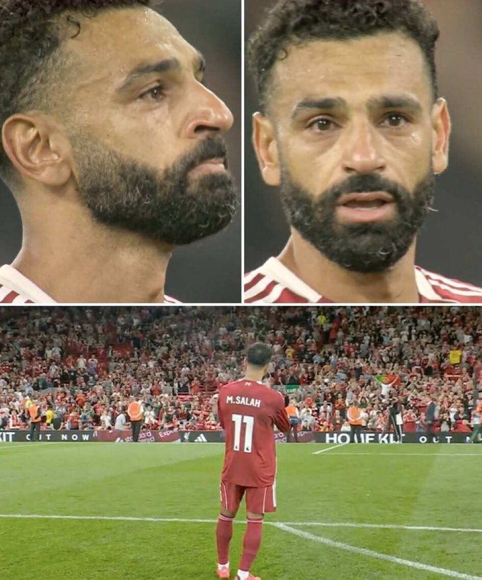 KAIYUN SPORTS-萨拉赫意外战胜皇家马德里，重返赛场引爆全场！气势如虹延续的简单介绍