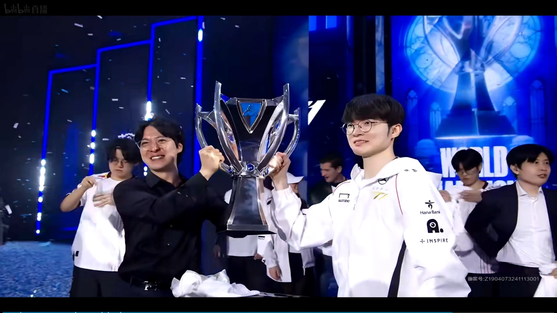 开云体育官网-爆冷引发热议！，Faker在掘金比赛中持续失利再创辉煌时刻(faker集锦)