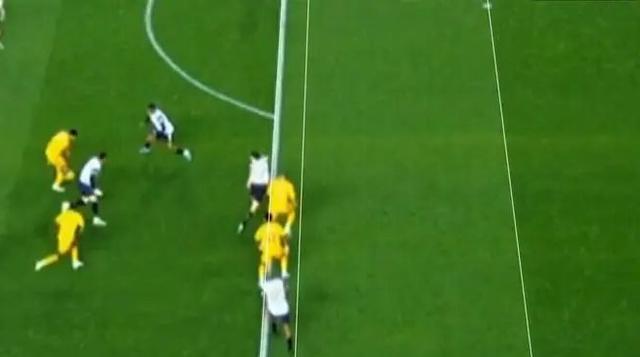 姆巴佩18年世界杯决赛