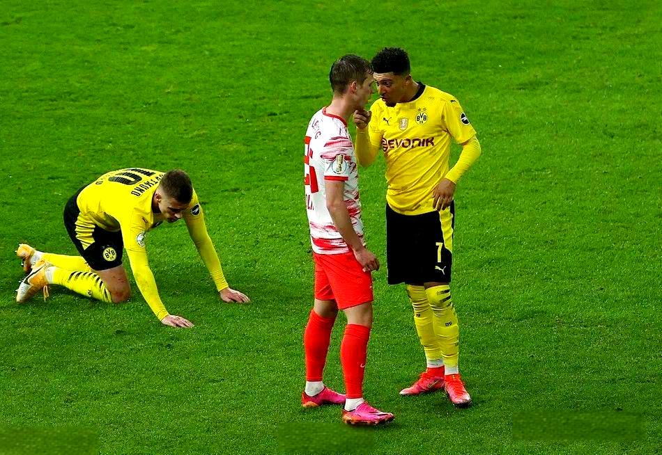 冲刺阶段突围战来临，莱比锡围绕德国杯外线爆发，信心回归，控场能力受关注的简单介绍