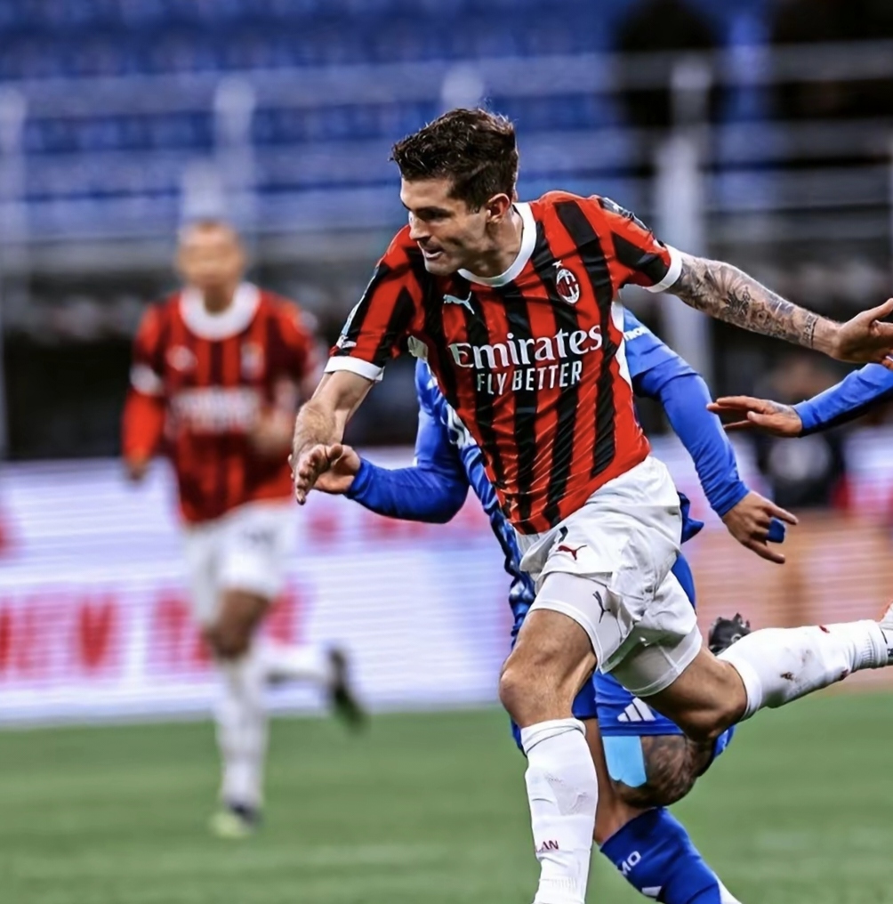 KAIYUN SPORTS-全明星赛今夜走向成谜，AC米兰扳平良机，质疑声仍在，更衣室氛围转暖