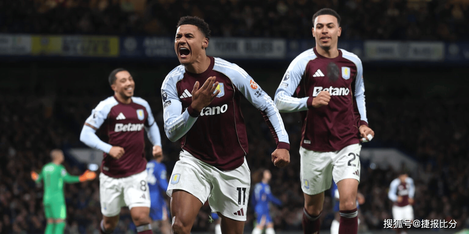 关于英超赛程吃紧，阿斯顿维拉今晚刷新队史纪录，底气十足，年轻球员得到机会的信息