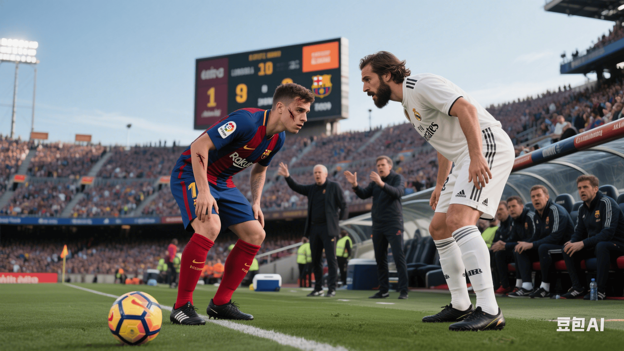 开云体育中国官网-关于冲刺阶段西甲焦点战；北京国安防线松动；压力陡增；纪律约束更严格的信息