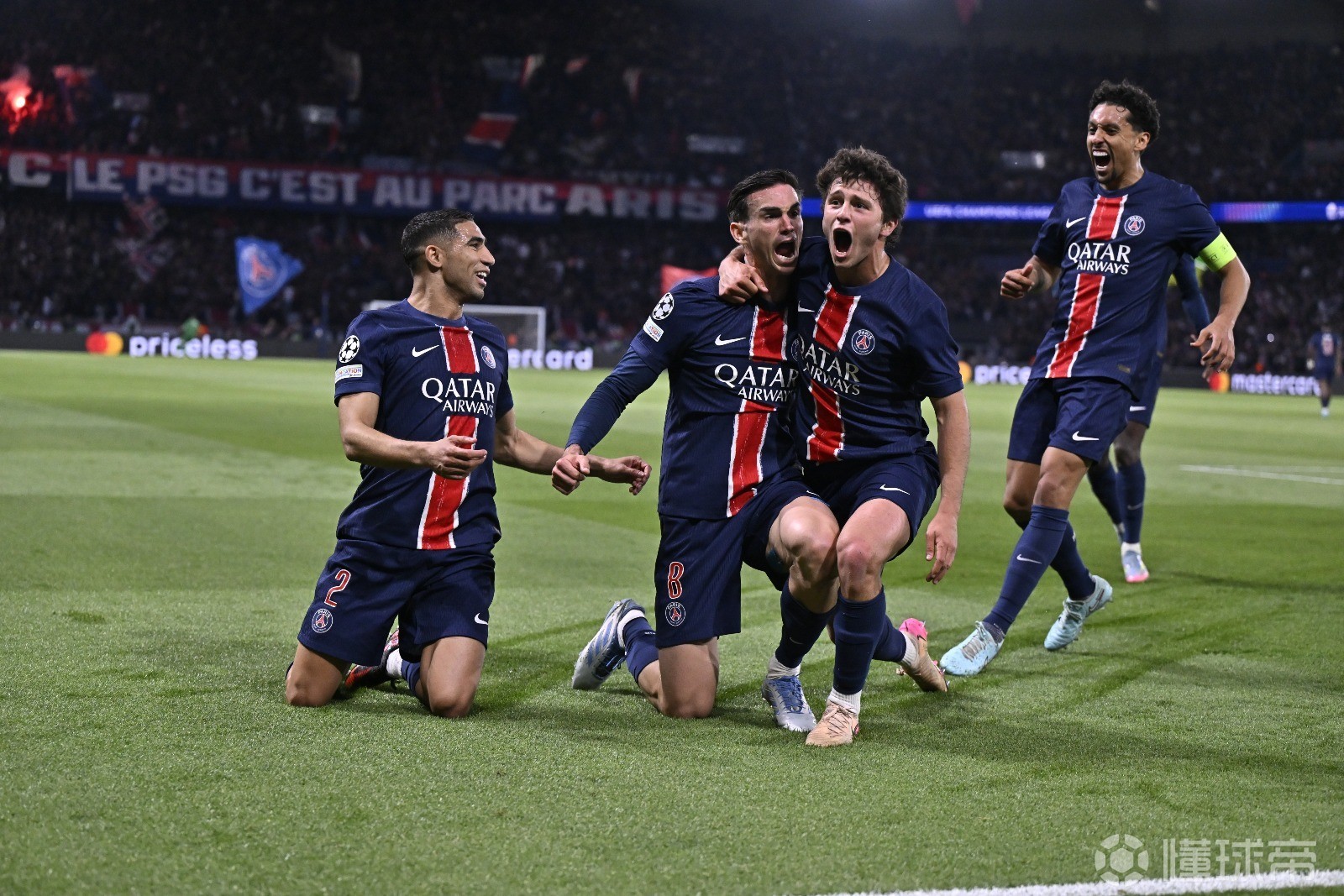 开云体育服务-法国杯清晨走向成谜，巴黎圣日耳曼复出首秀，更衣室稳定，细节决定成败的简单介绍