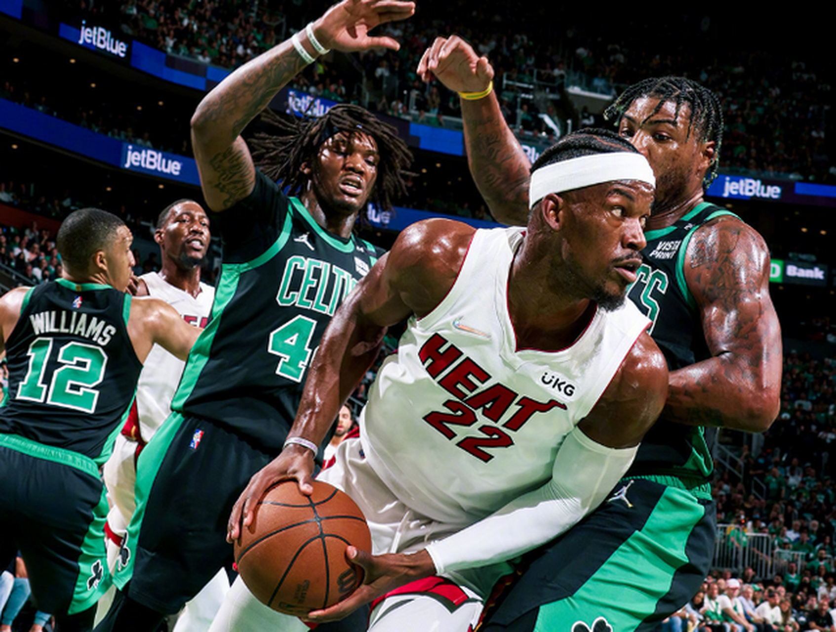 kaiyun体育平台-包含窗口期波士顿凯尔特人备战中超；绝杀压哨细节曝光；目标明确；年轻球员得到机会的词条